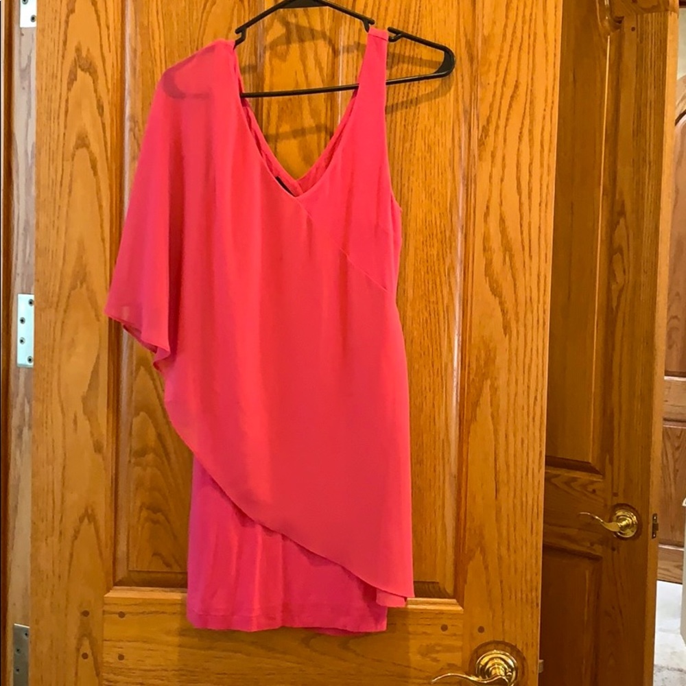 Bebe Cocktail Dress